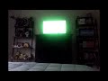 Opening To Chicken Little 2005 DVD