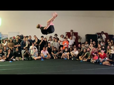 Loopkicks Gathering 2023- Nightshow Battles: Prince vs. Miro