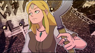 VIREI UM PROFESSOR DE HISTÓRIA NESSE JOGO?! 😂 | Spirit of Europe - Origins