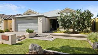Video overview for 15 Verdant Crescent, Seville Grove  WA  6112