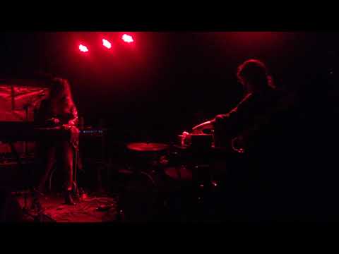 Rakta [@ The Lexington; 20/04/2019]