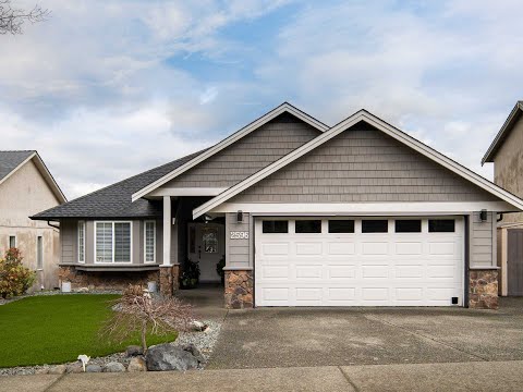 2596 Crystalview Drive | Langford, BC - The Agency