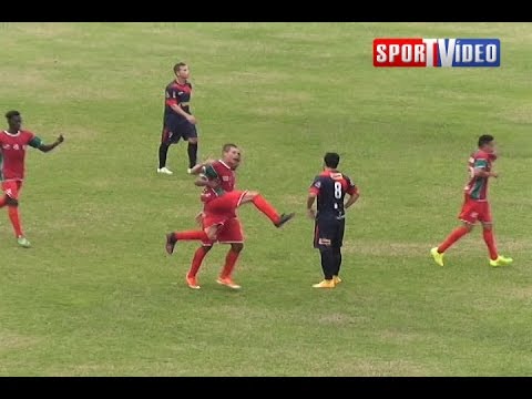 PORTUGUESA 1X1 CIANORTE - TAÇA FPF SUB-23