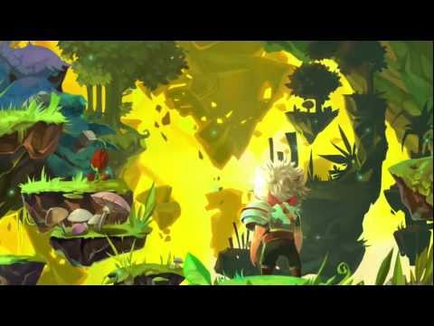 Bastion - Launch Trailer