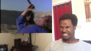 Steelheart-I&#39;ll never let go-Reaction