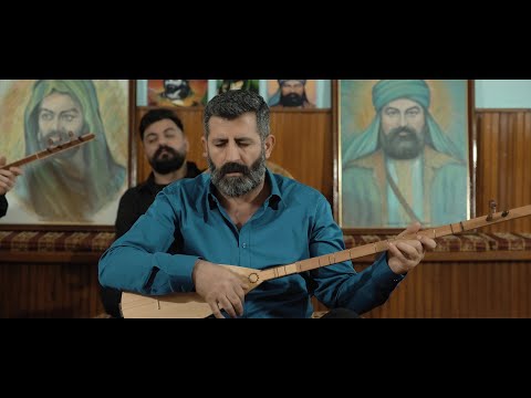 Vedat Gündoğdu - Mazlumların Şahı | Ayrılık Yeli | © Arda Müzik 2022
