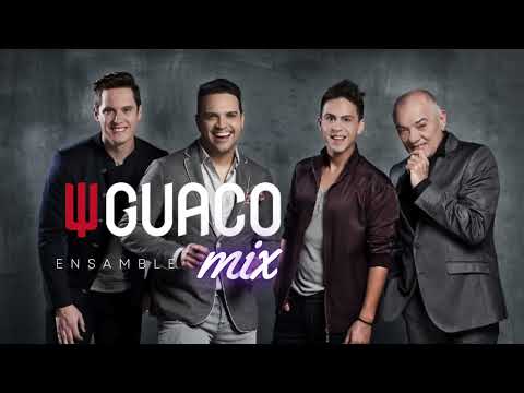 Guaco Mix (Grandes éxitos )