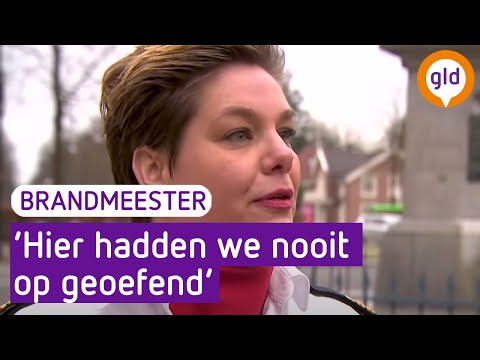 BrandMeester 24 april 2019