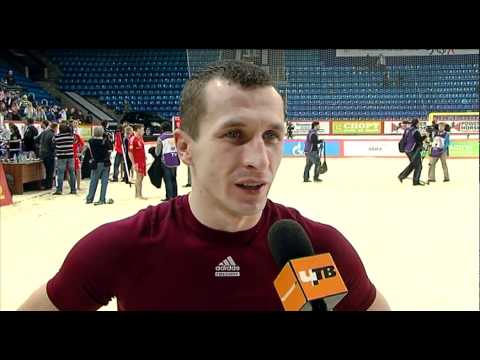 Мы- чемпионы!