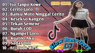 Download lagu DJ AMBYAR FULL ALBUM TERBARU 2021||FULL ALBUM TANPA IKLAN||ISO TAMPO KOE CERITO LORO mp3
