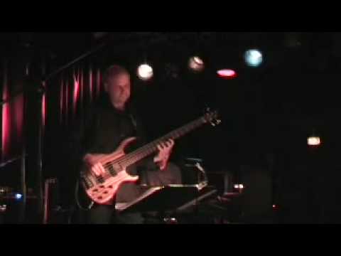 GLATTER WAHNSINN - Rise To Fall (live)