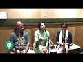Ranjani Gayatri And Harish Sivaramakrishnan From Agam For Aikya2019
