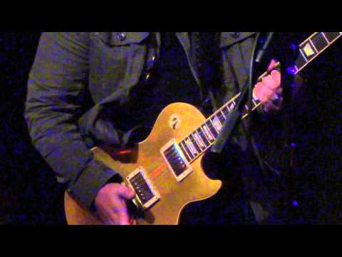 DANIELLE NICOLE BAND HD "I SING THE BLUES" LIVE Michigan