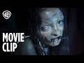 Lee Cronin S The Mummy Katie Eats A Scorpion Movie Clip Warner Bros Entertainment
