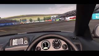 【CarX Drift Racing】GT-R34  type Drift.
