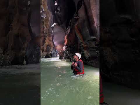 Cañón del Guape , Uribe Meta 📍🇨🇴 #colombia #turismo #travesia #elviajeroadn #cañondelguape