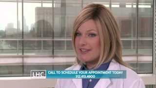 University of Illinois Hospital & Health Sciences System - Mammography Center