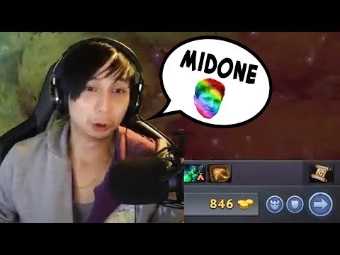 MidOne Malaysian KappaPride — SingSing
