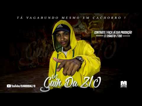 FLUXOS DO BUTANTÃ - MC RD - Nos Vai Socar Vai Empurrar (DJ Guih Da ZO)