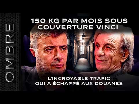 Br*quages, trafic, pr*xénétisme, courses truquées : il a pris 20 ans