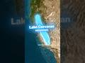 Why the Largest Lake in California Disappeared 🤯 Lake Tulare 🇺🇸