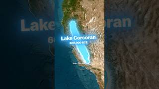 Download lagu Why the Largest Lake in California Disappeared 🤯 Lake Tulare 🇺🇸 mp3