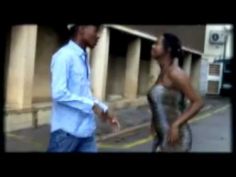 Nikangiwa Kukamba -  J Wiseman Ft. B1  (Official Video)