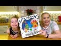 Tinc 2019 Stationery And Toys Advent Calendar Unboxing In Full