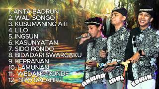 Download lagu Kumpulan Lagu Lagu Sembrani Rimba Manunggal Terbaru mp3