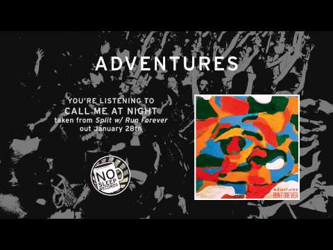 Video thumbnail for Call Me At Night