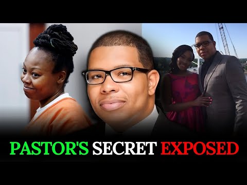 Pastor Posted Wife On Facebook Then Got SHOT By Side Chick | True Crime