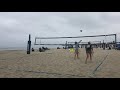 kate hufnagel beach video 