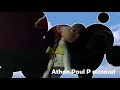 Toy Story 3 Demo Buzz Attacks Gang