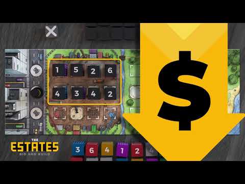 The Estates - Overview