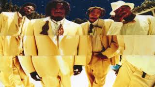 The Pharcyde - Bullshit (prod. by J Dilla)