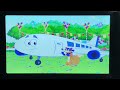 Closing To Dora The Explorer World Adventure 2006 DVD