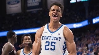 Rupp TV: UK vs. Mississippi State Recap