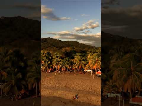 Playa Carrillo Neo 2 #drone #coastaldrive #dji #guanacaste #costarica