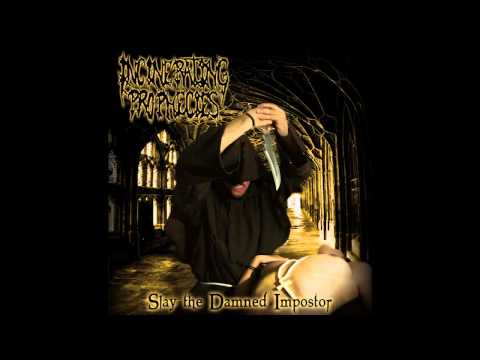 INCINERATING PROPHECIES - God or Imperialism