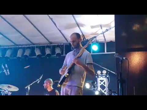 Nemo - So what live @ Evergreen Festival 2018 Torino