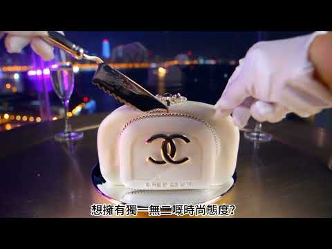 【Monana蛋糕學堂｜點解我哋嘅蛋糕食落特別鬆軟香滑？】