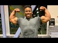 CLASSIC BODYBUILDING WORKOUT | BACK & SHOULDERS + TIPS