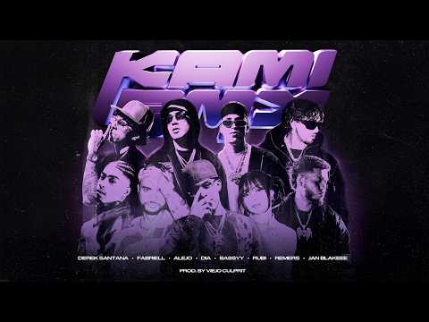 Miniatura de Kami (Remix)