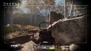 ＃10【FPS】京大生のCOD:MW 生放送