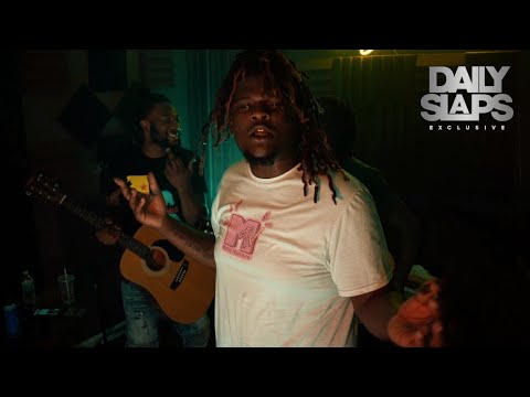 Big Whoaaa - Free Whoaaa (Exclusive Music Video) | Dir. Vault Rob