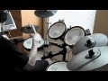 Boney James - Into the Blue - Drum Cover (Tony Parsons)