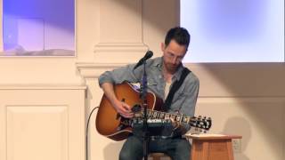 Mary and Joseph (12-27-15)