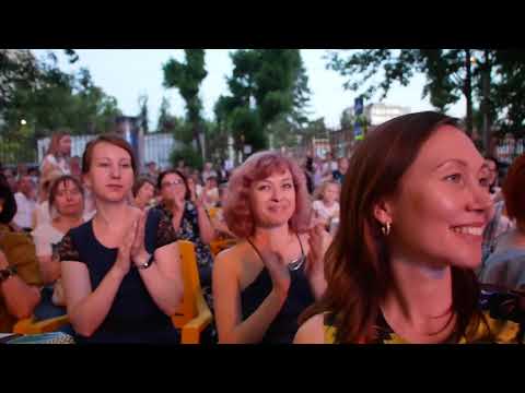 Видео МЭЦ #6