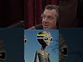 Joe Rogan He Met A Guy That Drove Alien