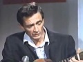 Johnny Cash: "The One On The Right Is On The ...